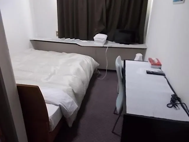 Hotel Avanti Tokushima