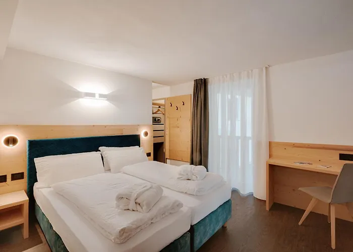 Alpen Hotel Vidi Madonna di Campiglio