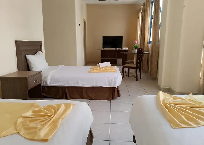 Hotel Las Penas Guayaquil