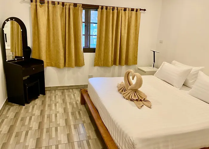 Eden Bungalows Fisherman'S Village Bophut