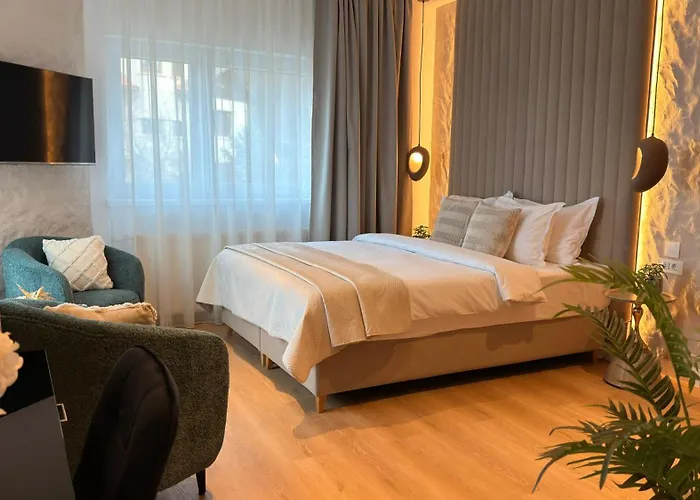 Casa Cristina Hotel Brasov