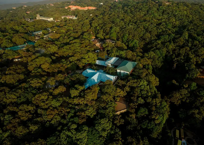 Chambers Mahabaleshwar, A Club Mahindra Associate Resort