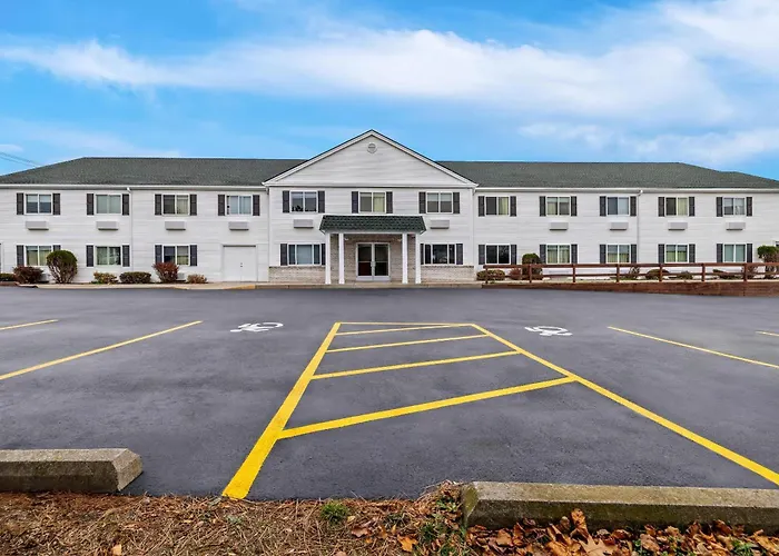 Rodeway Inn Webster