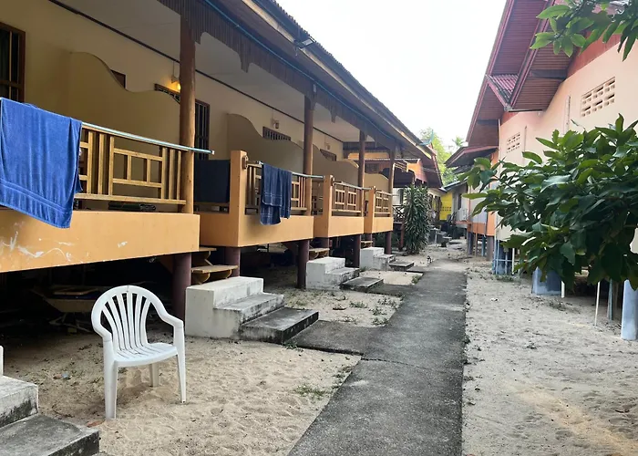 Lamai Resort
