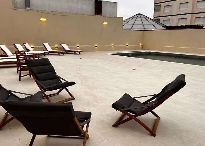 Hotel Florinda Punta del Este