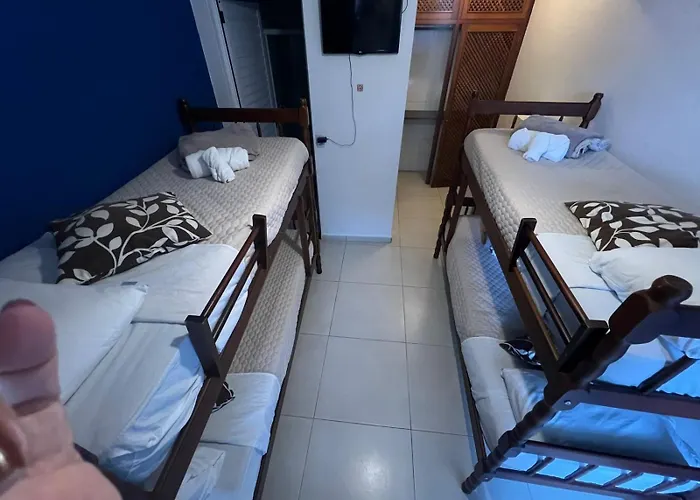 Pousada Marques Paraty