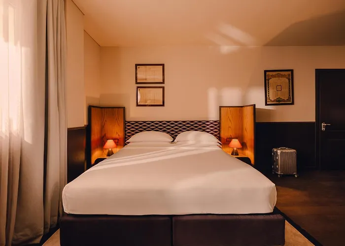 Hotel Aethos Milán