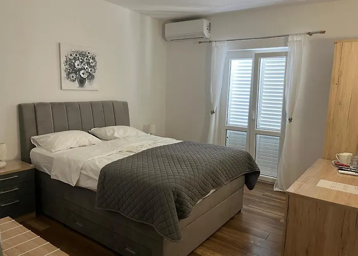 Guest House Villa Bellevue Cavtat