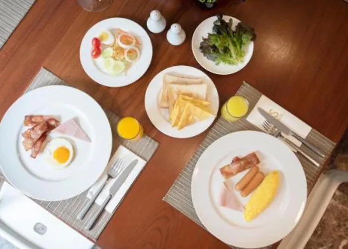 S33 Compact Sukhumvit Hotel Bangkok