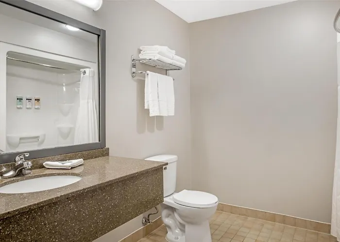 Best Western Plus Woodstock Hotel Conference Centre