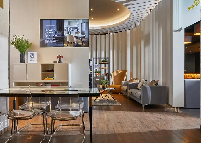 7Seasons Apartments Budapeşte