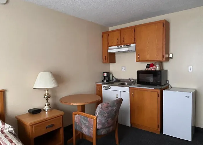 Discovery Inn Yellowknife