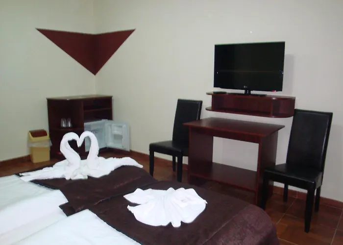 Club Vila Bran Bran 