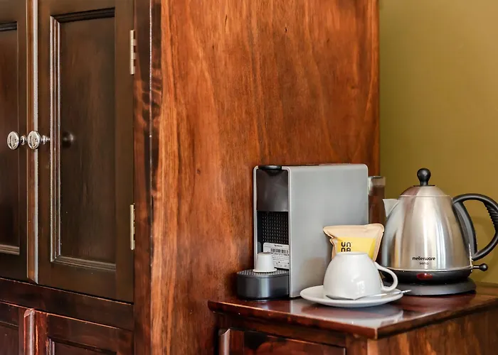 Perry'S Bridge Hollow Boutique Hotel Hazyview