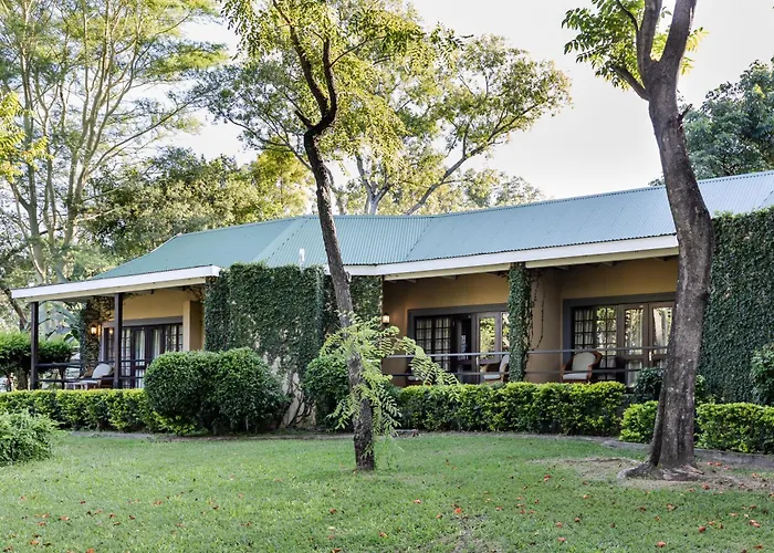 Perry'S Bridge Hollow Boutique Hotel Hazyview