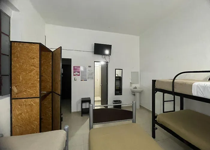 Casona Poblana Hotel Puebla