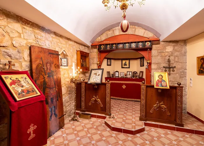 Alpen House Hotel & Suites Arachova