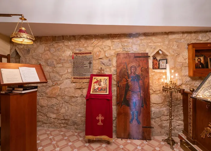 Alpen House Hotel & Suites Arachova