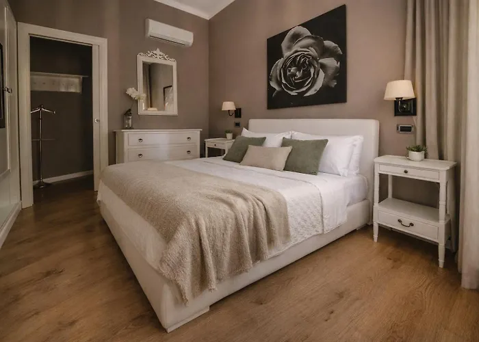 Bed and Breakfast Maxim Palermo