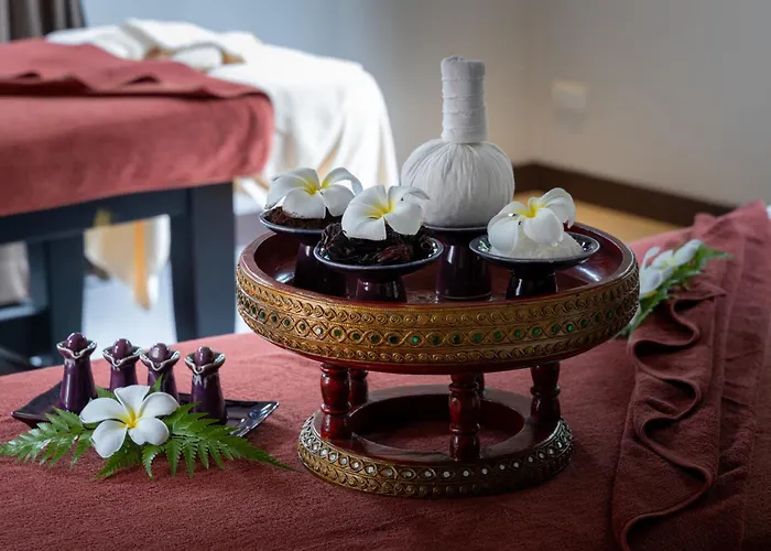 Ananea Beyond Khaolak (Adults Only) Hotel Khao Lak
