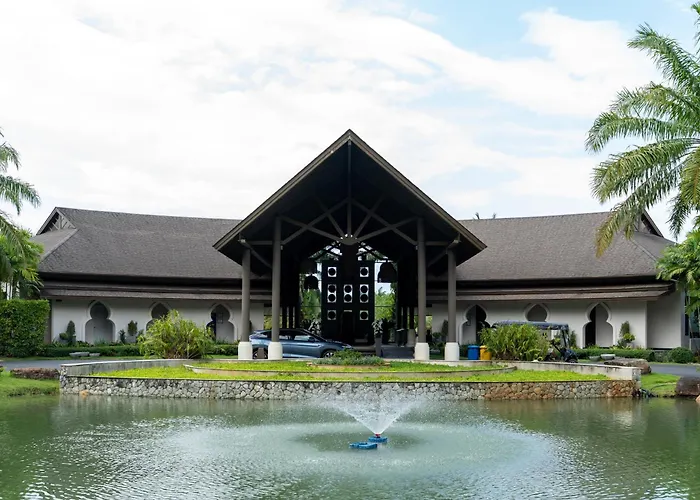 Ananea Beyond Khaolak (Adults Only) Hotel Khao Lak
