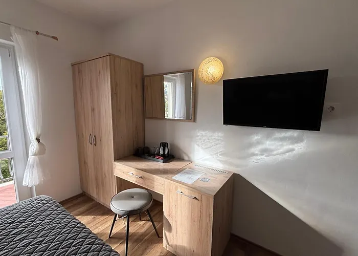 Guest House Villa Bellevue Cavtat