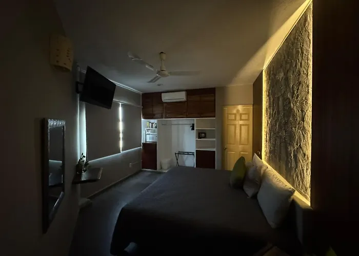 Hotel Bahia Huatulco Santa Cruz - Huatulco