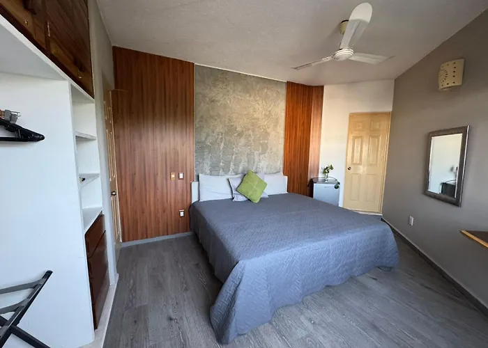 Hotel Bahia Huatulco Santa Cruz - Huatulco