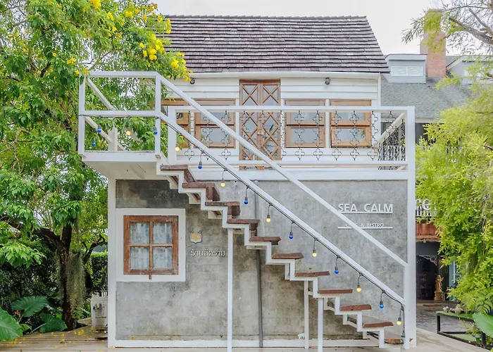 Perennial Resort Nai Yang
