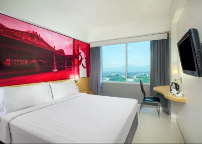 Favehotel Manahan - Solo