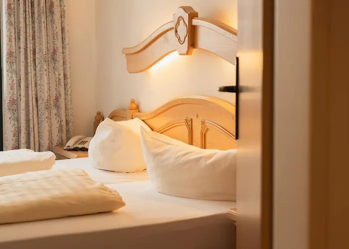 Hotel Gruberhof Innsbruck Igls B&B