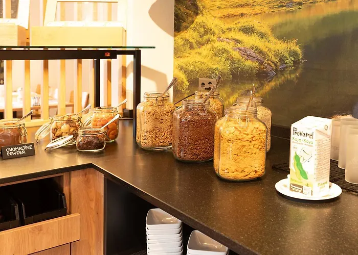 Jungfrau Lodge, Annex Crystal Grindelwald