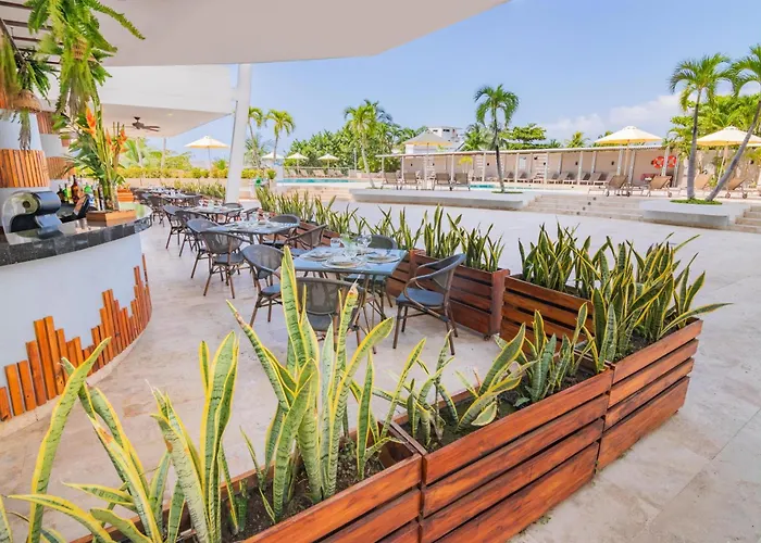 Sonesta Hotel Cartagena