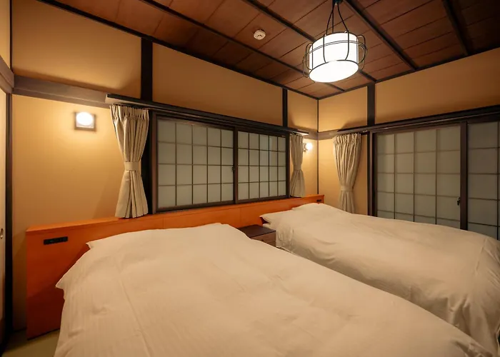 Hotel Hanakoyado Kobe
