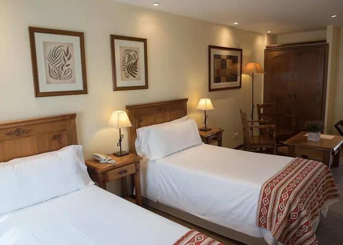 Hostal Del Bosque Ushuaia
