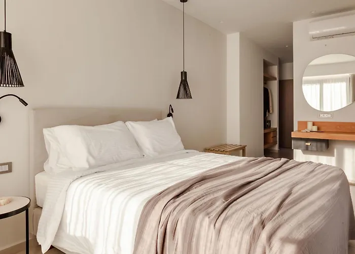 Batis Beach Hotel Rethymno