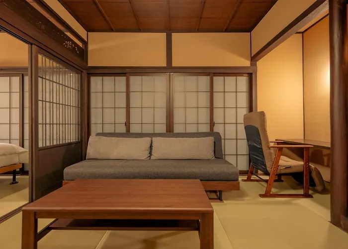Hotel Hanakoyado Kobe