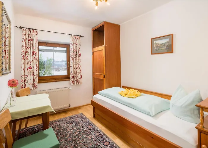 Pension Rainhof Kitzbuhel