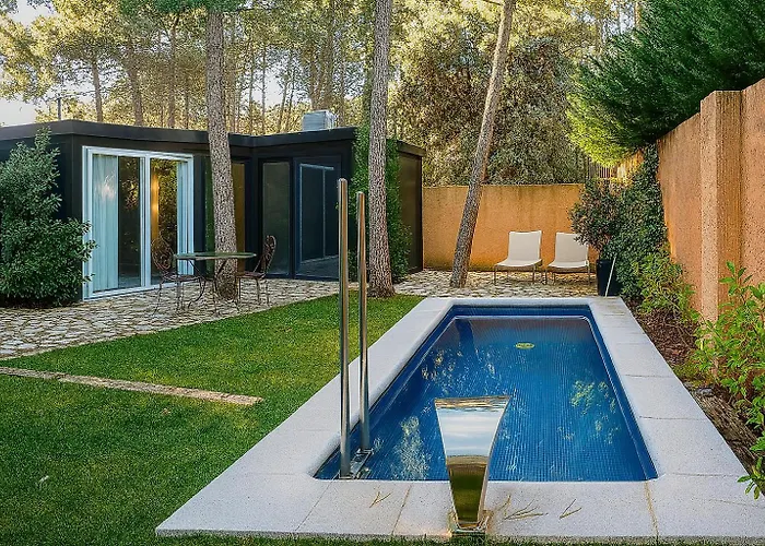 Hotel Boutique Pinar By Bossh! Hotels Cuenca 