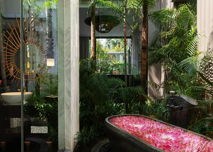 Hotel Shinta Mani Angkor Ciudad de Siem Riep