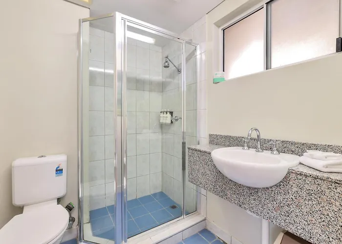 Cullen Bay Resorts Darwin