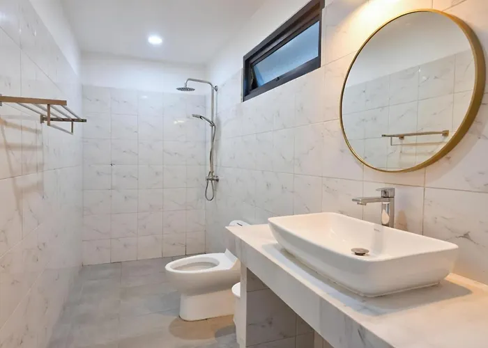 Samui Pier Beach Front & Resort Bang Rak Beach 