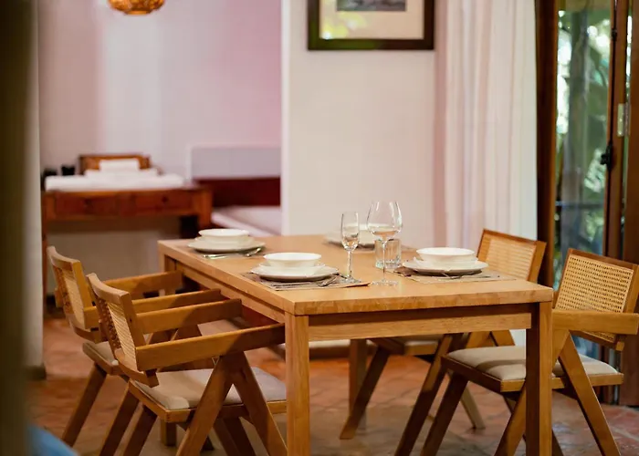 My Dream Boutique Resort Luang Prabang