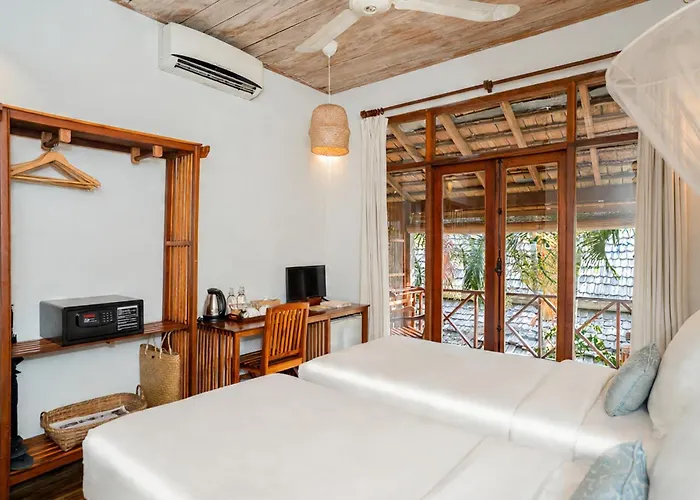 My Dream Boutique Resort Luang Prabang