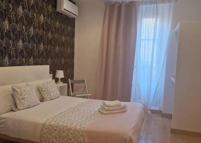 Hostal New Life Madrid
