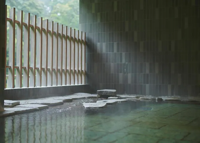 Hotel Hakone Pax Yoshino
