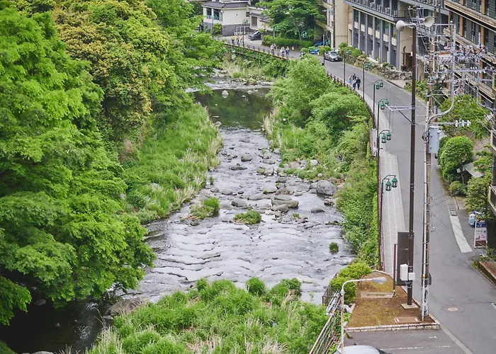Hotel Hakone Pax Yoshino