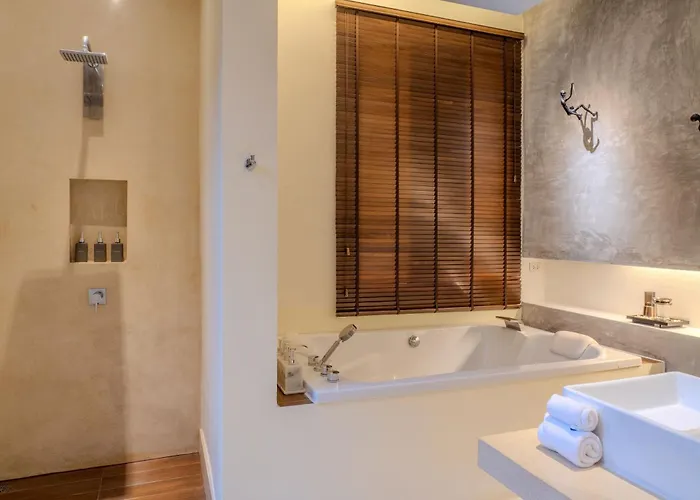 The Anda Mani Khaolak Beachfront Villas - Adult Only Khao Lak