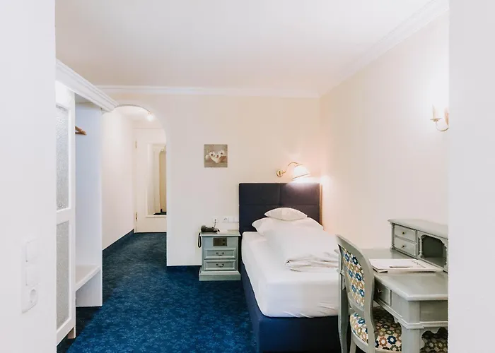 Hotel Hirlanda Zürs
