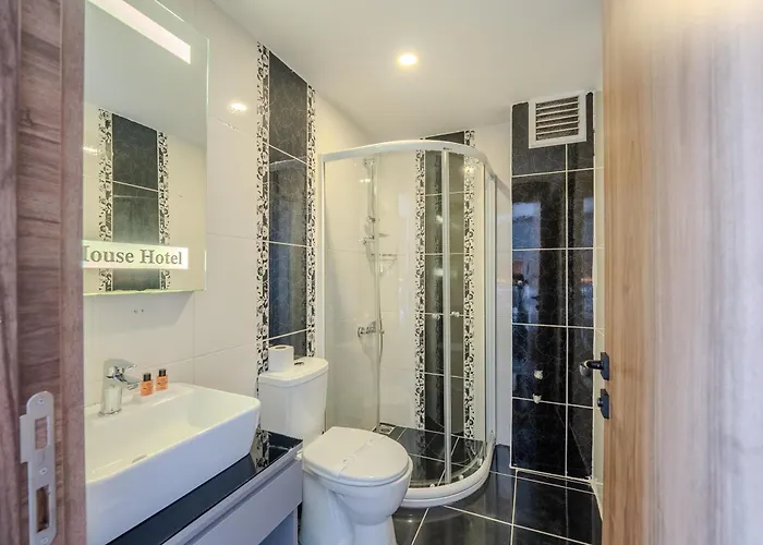Best House Hotel Old Town Istanbul
